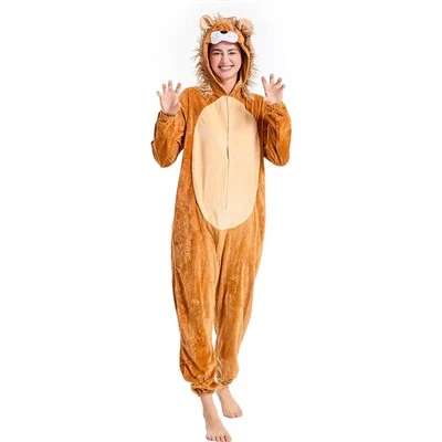 Wizard Of OZ Onesie fyrir fullorðna